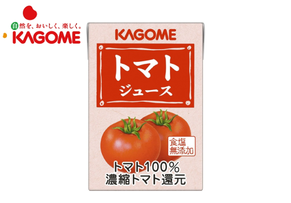 kagome100ml